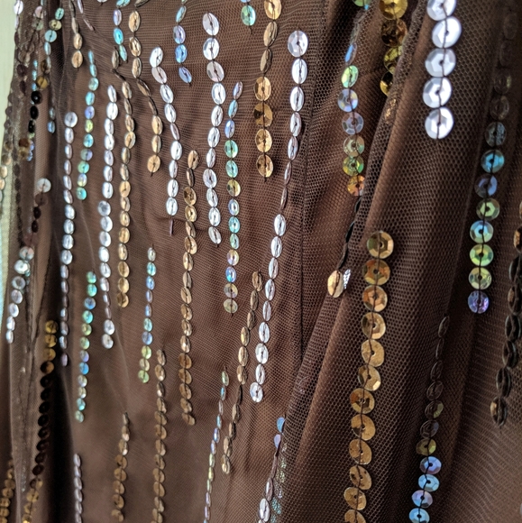 Niki Livas Formal Evening Dress - Picture 4 of 5